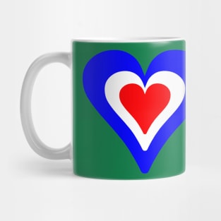 MODern Love Mug